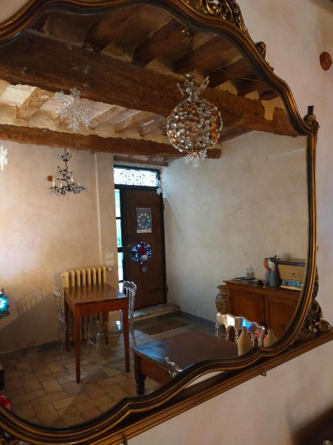 Tambien B&B Пезаро Екстер'єр фото